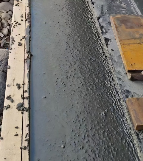 石狮环氧砂浆的特点及施工流程​