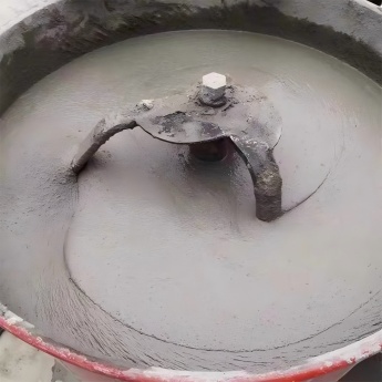 石狮灌浆料常见问题与解决方法