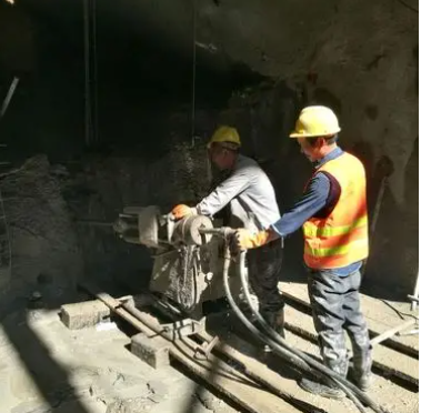 石狮水下抗分散灌浆料特点 水下不分散注浆料介绍