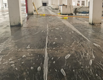 石狮不发火砂浆和不发火金属骨料有什么区别