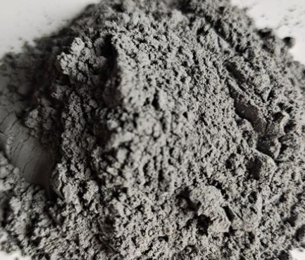 石狮硅灰和粉煤灰的区别用途