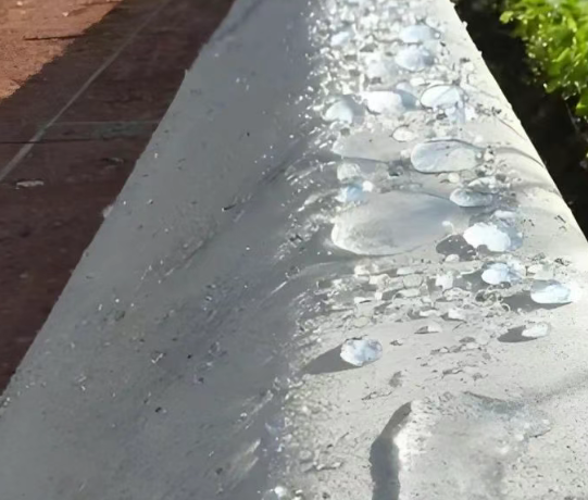 石狮硅烷浸渍涂料在混凝土保护中的应用