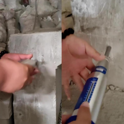 石狮混凝土强度不足的原因及处理方法