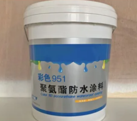 石狮聚氨酯防水涂料