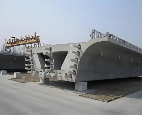 石狮抗冻压浆料的特点及标准化施工工艺